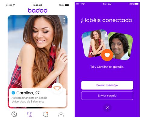 el badoo es gratis|Badoo: La app de chat y dating